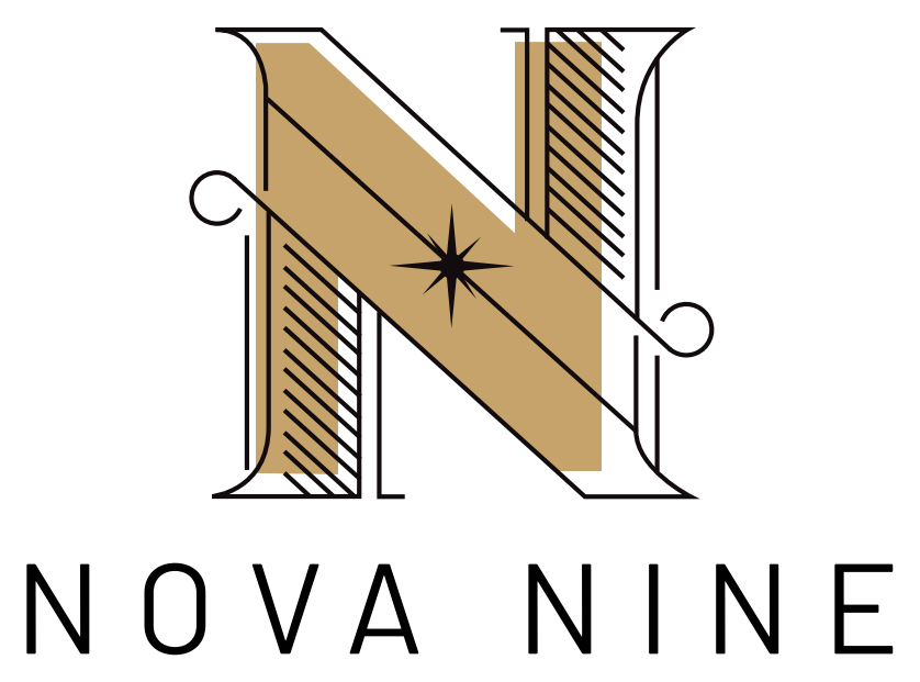 Nova Nine logo